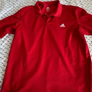 Adidas Polo